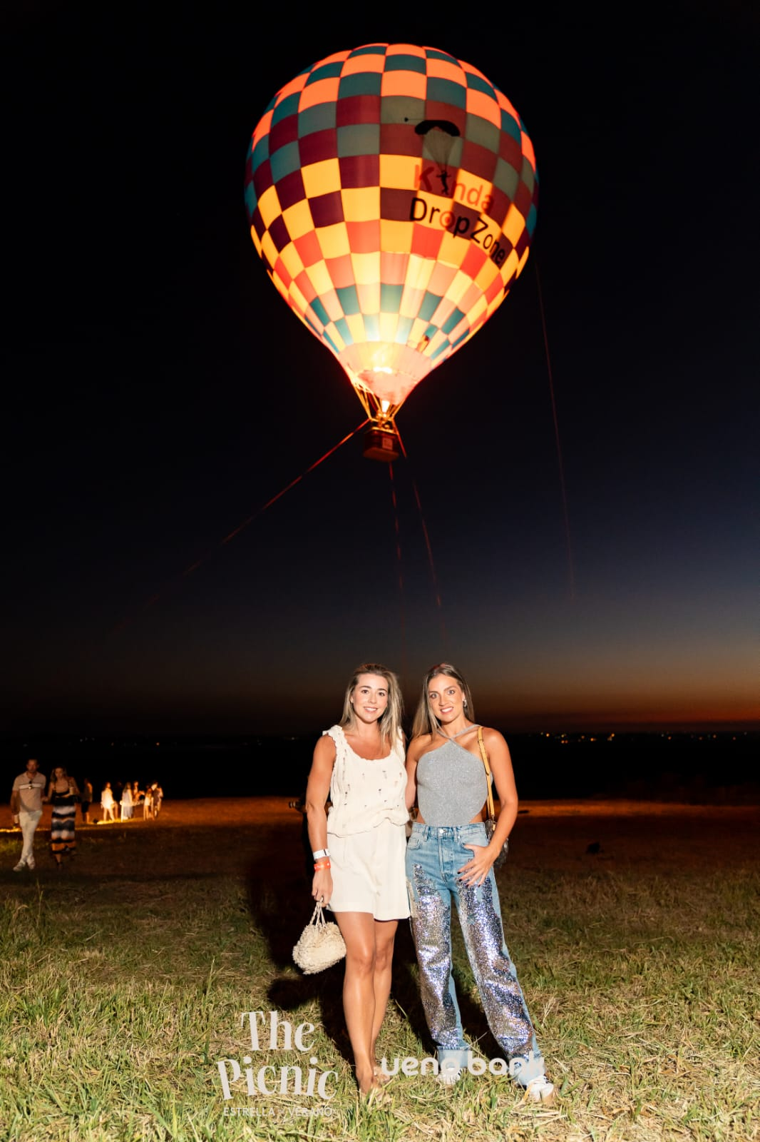Evento Globo